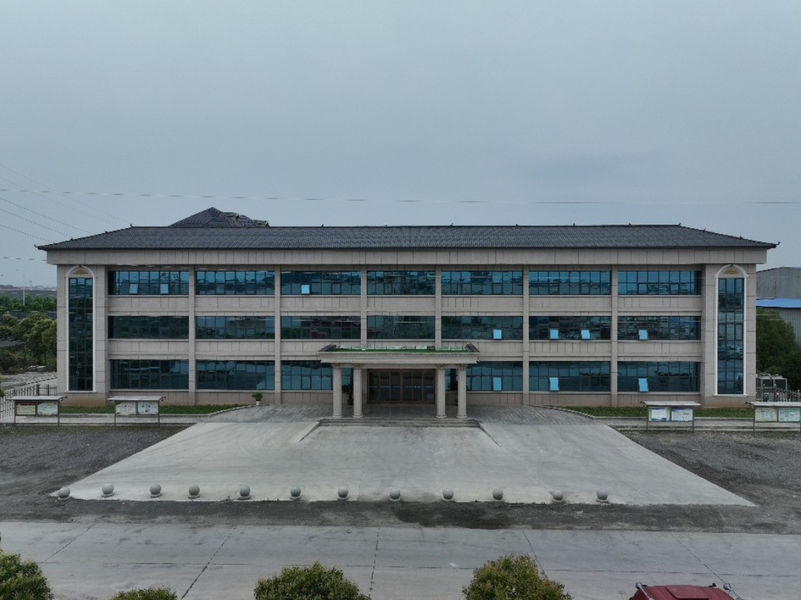 Henan Salmut Import and Export co.,Ltd.